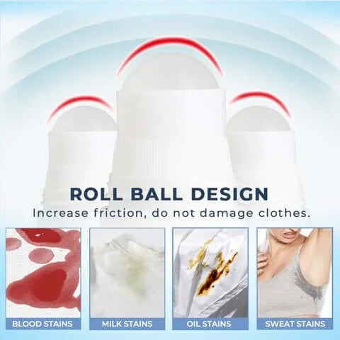 🔥Magic Stain Remover Rolling Bead🔥