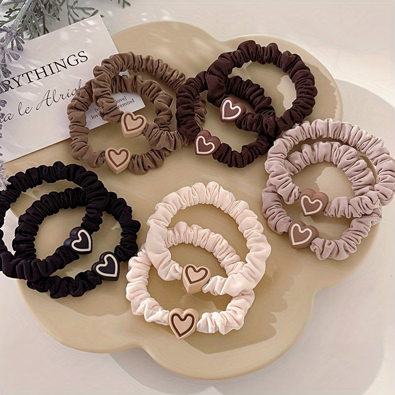 Love Hairband(5 PCS/SET)💖