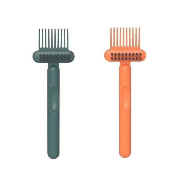 Comb Cleaning Brush