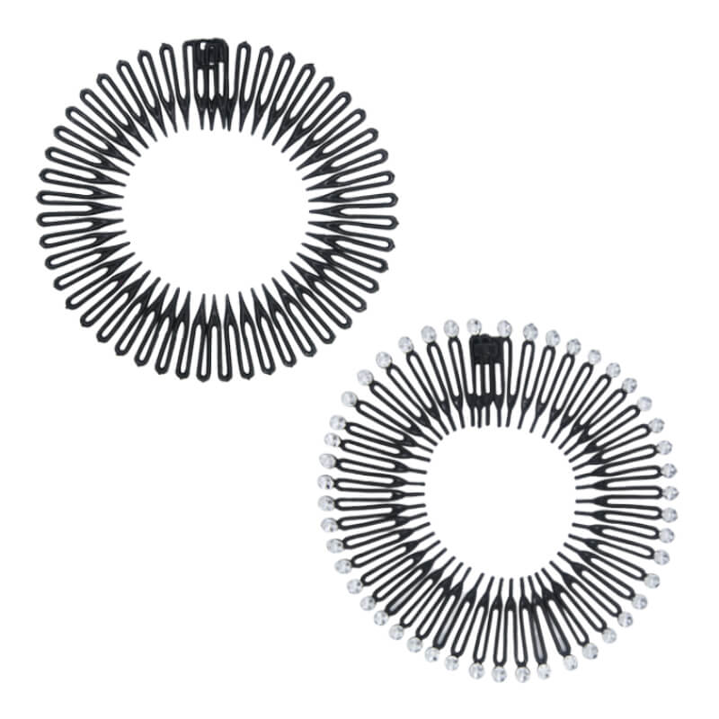 🎁Buy one get one free🎁Comb Hair Clips
