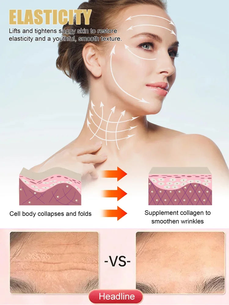 Facial Contouring Lift & Go Canister(3 PCS/SET)