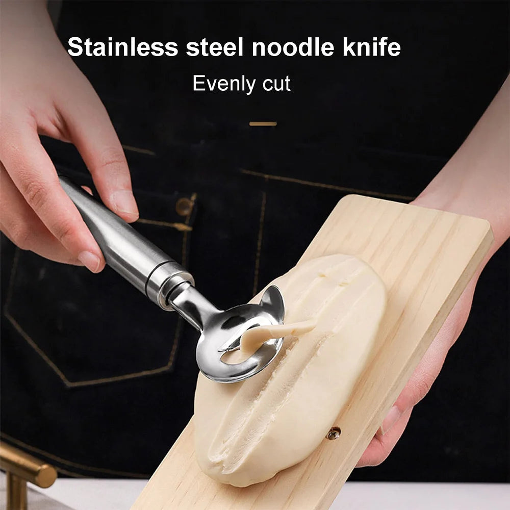Sliced Noodles Knife