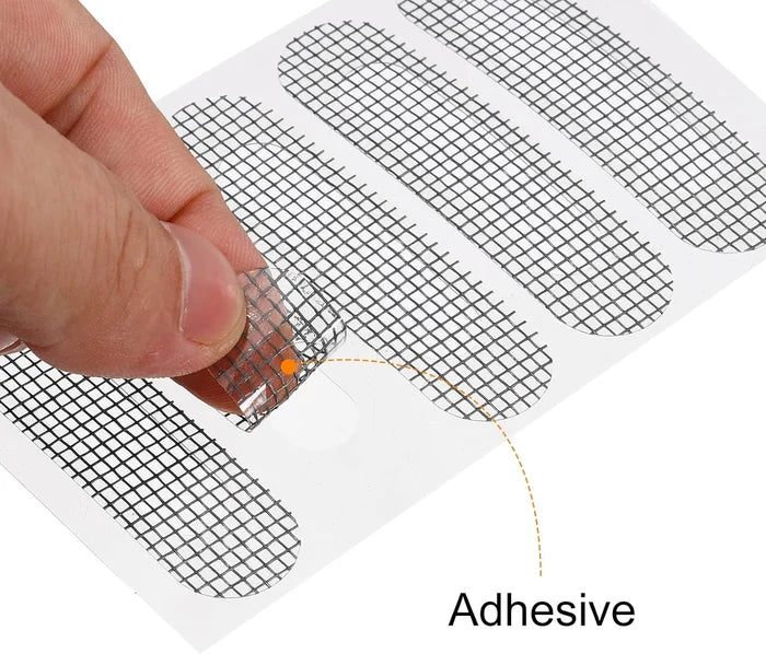 Window Screen Repair Patches