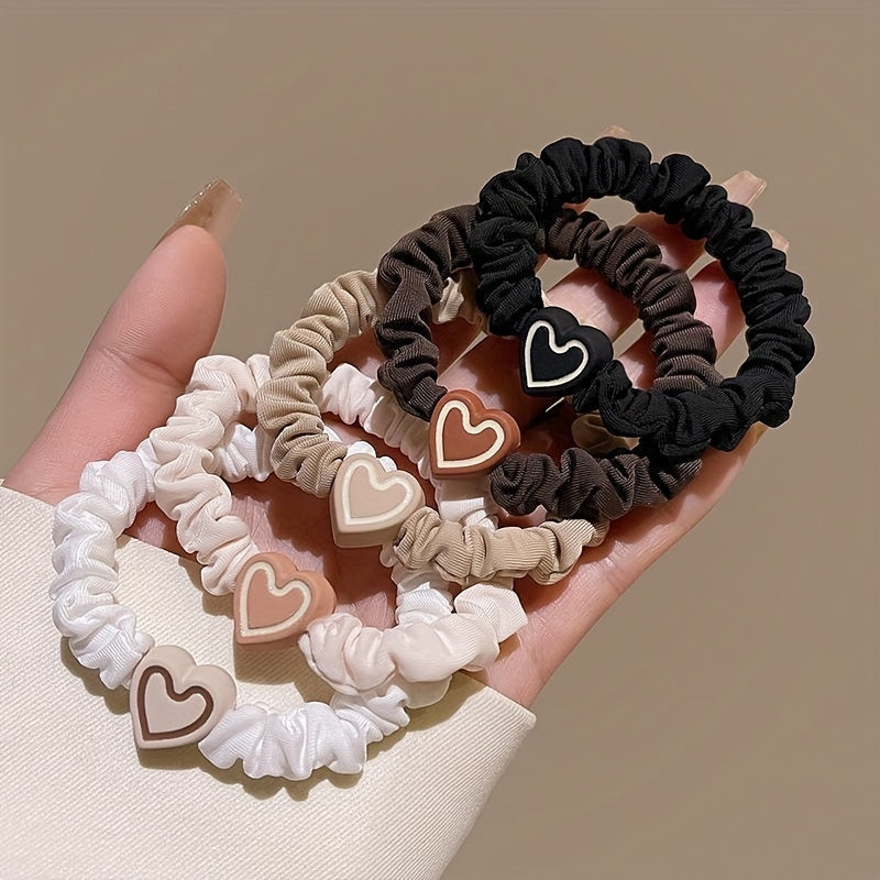 Love Hairband(5 PCS/SET)💖