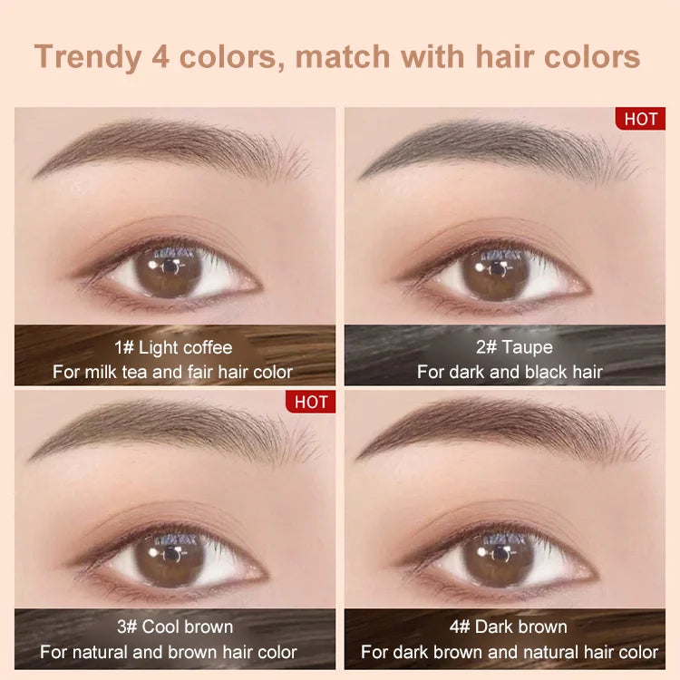 🔥waterproof long-lasting eyebrow cream🔥