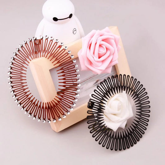 🎁Buy one get one free🎁Comb Hair Clips