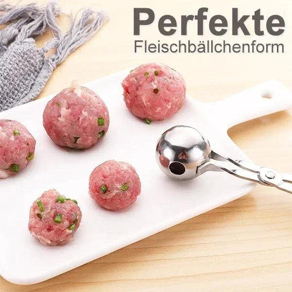 Stainless Steel Portable Meatball Maker🔥