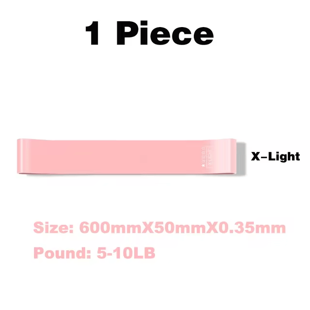 Resistance Bands Exercise Bands