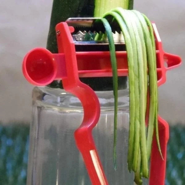 Upgraded Vegetable Peeler For Potato Fruit Set of 3