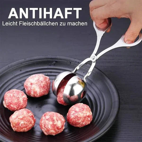 Stainless Steel Portable Meatball Maker🔥