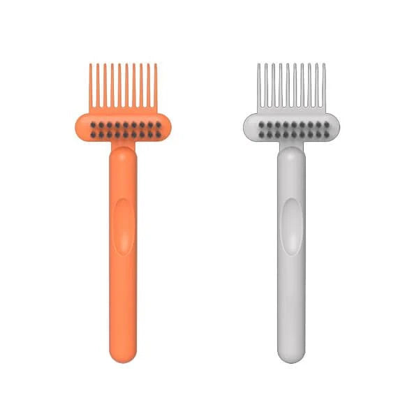Comb Cleaning Brush