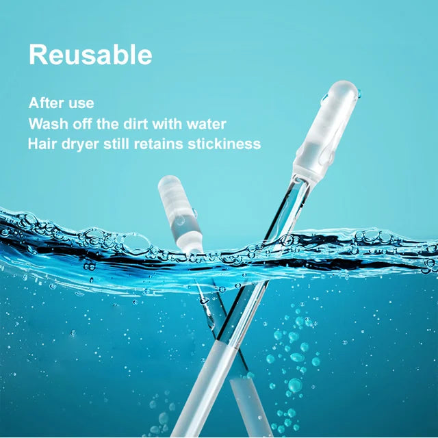 Disposable ear spoon