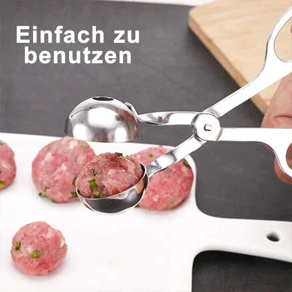 Stainless Steel Portable Meatball Maker🔥