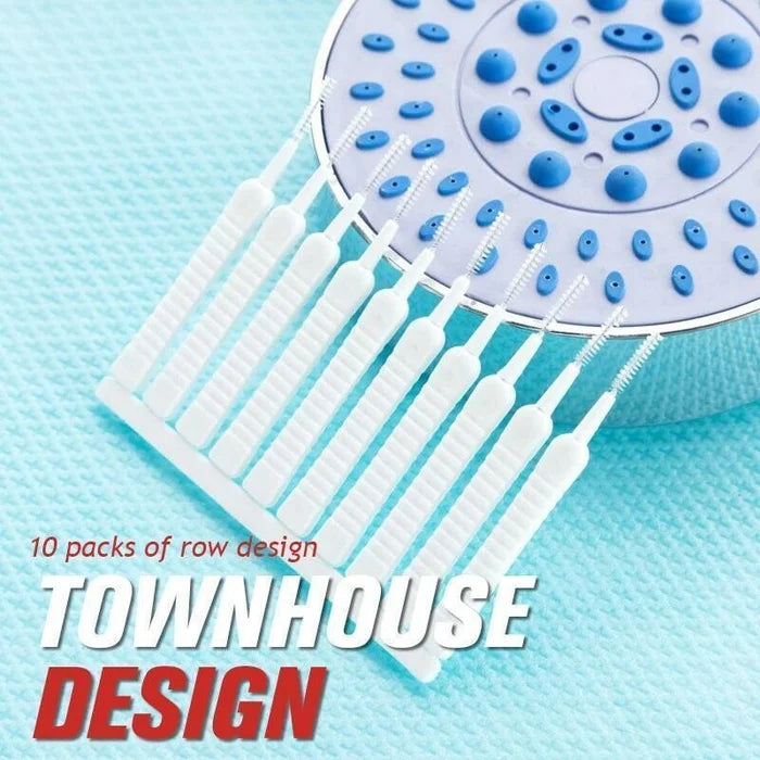 š„š„Gap Hole Anti-clogging Cleaning Brush