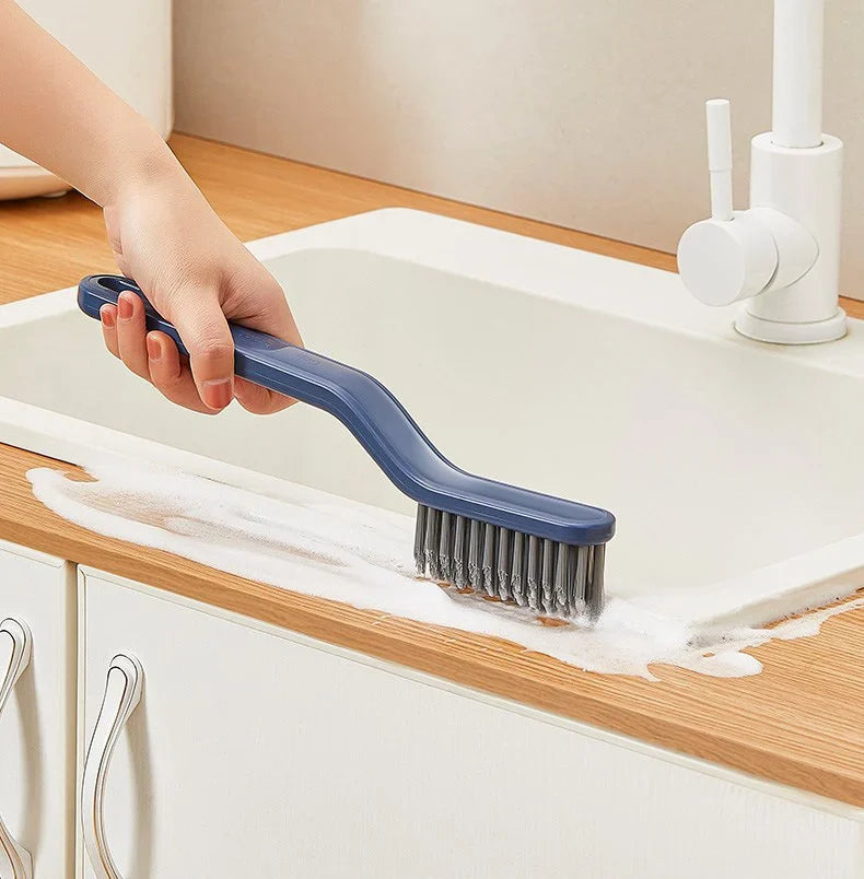🔥BIG DEALS -49% OFF- Multifunctional floor seam brush