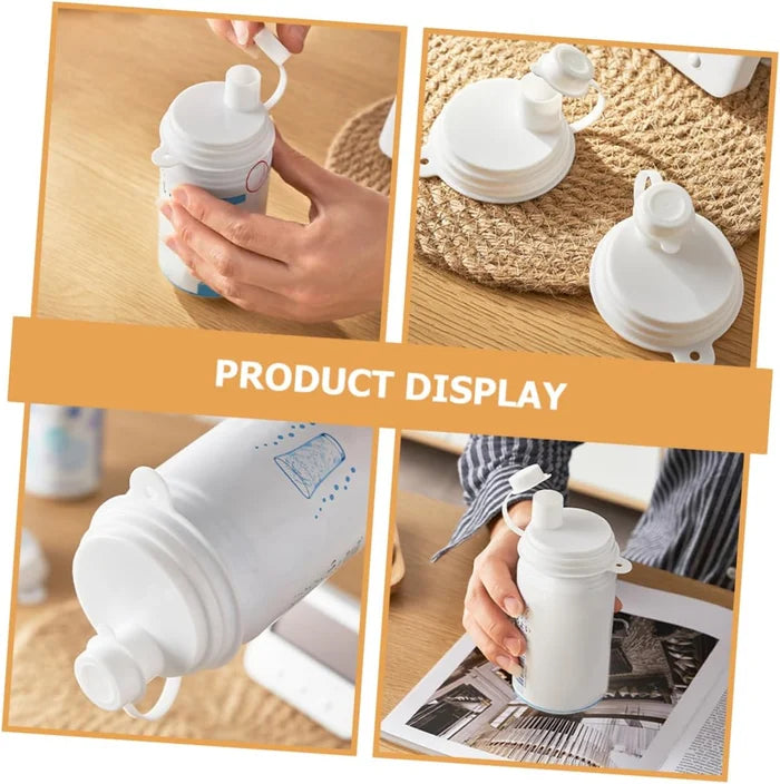 Silicone Bottle Cover