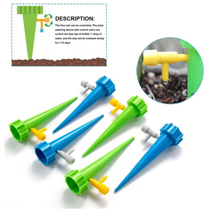 🔥Automatic drip irrigation device🔥