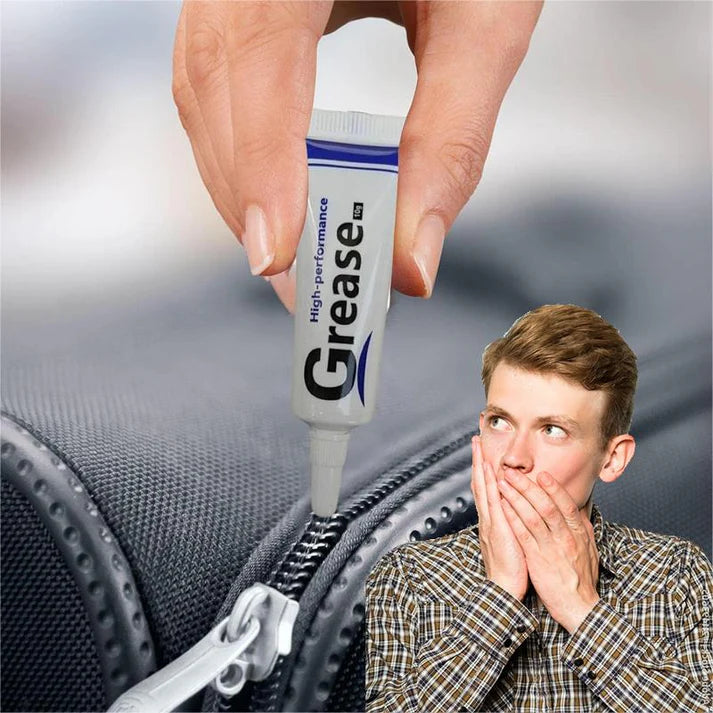 🔥Weekly Promotion✨Zipper Lubricant