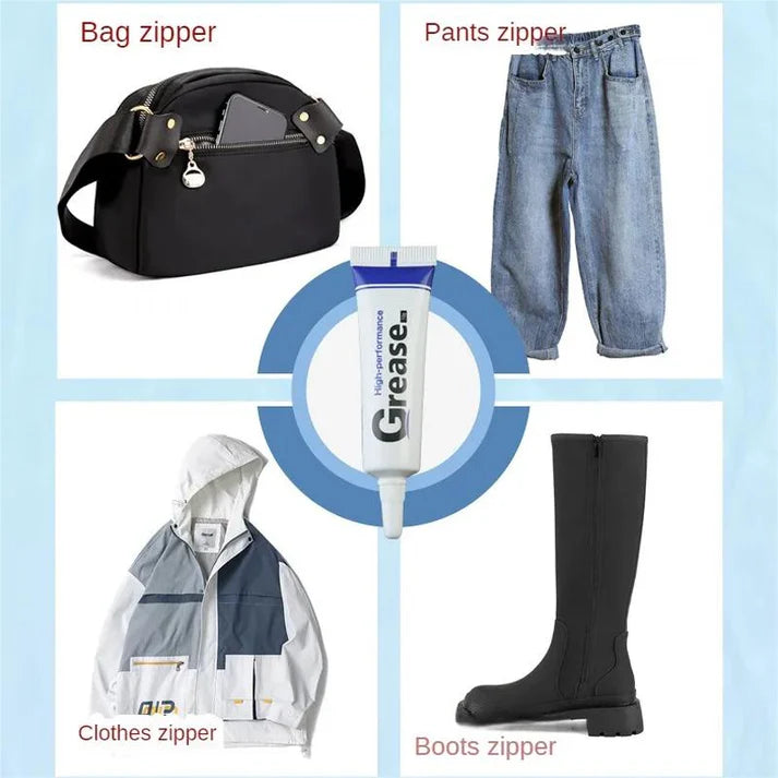 🔥Weekly Promotion✨Zipper Lubricant