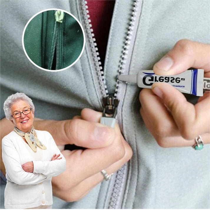 🔥Weekly Promotion✨Zipper Lubricant