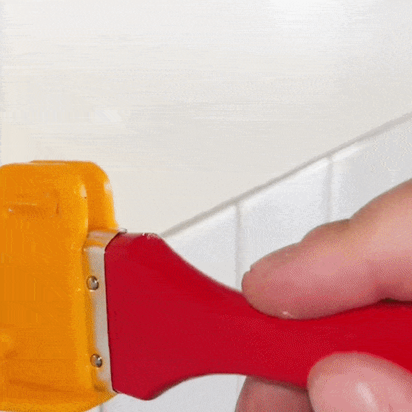 Profesional Edger Paint Brush