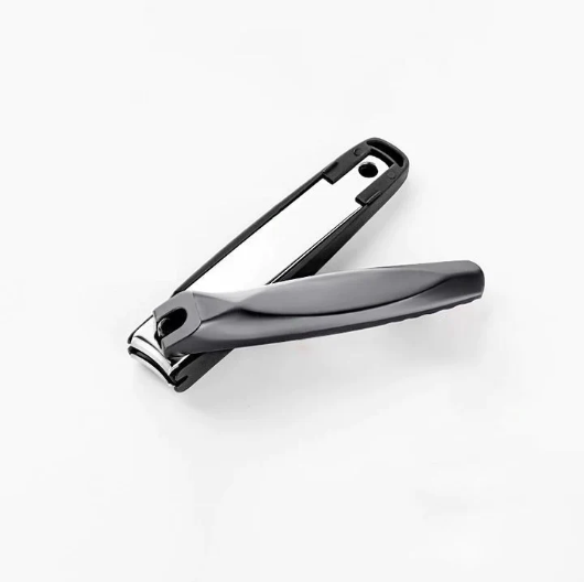 Anti-splash nail clippers--✨new year promotion✨