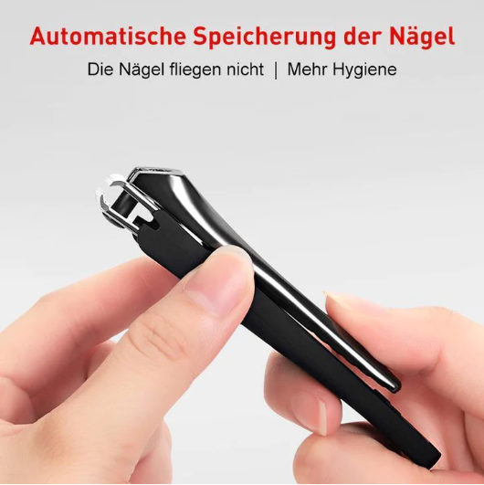 Anti-splash nail clippers--✨new year promotion✨