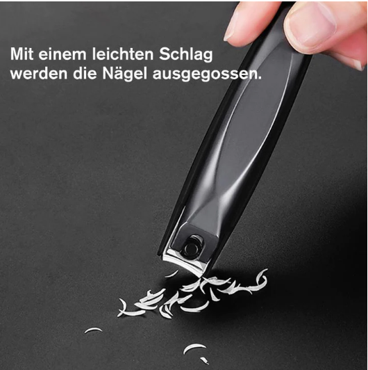 Anti-splash nail clippers--✨new year promotion✨