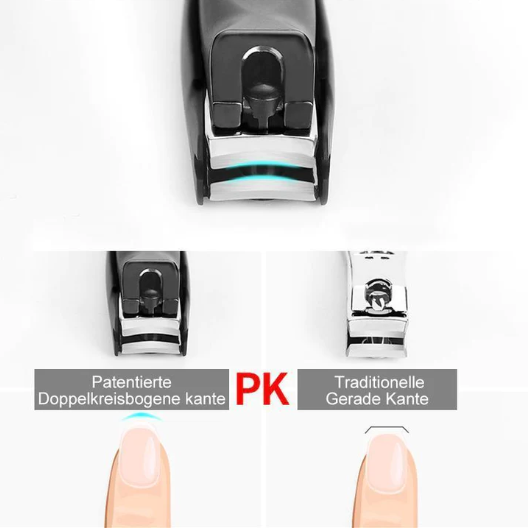 Anti-splash nail clippers--✨new year promotion✨