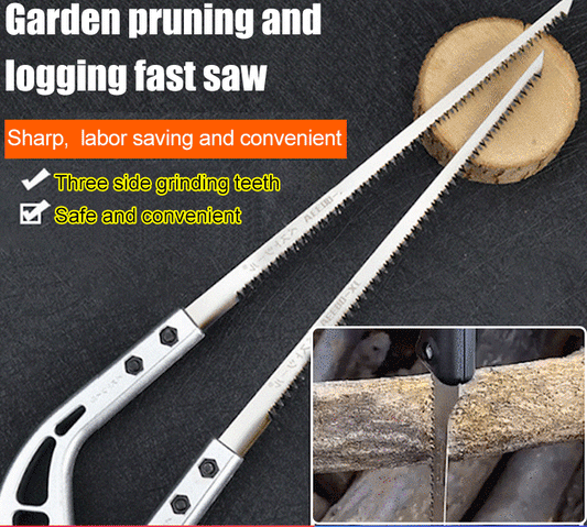 🔥Daily Promotion✨Hand saws imported from Japan