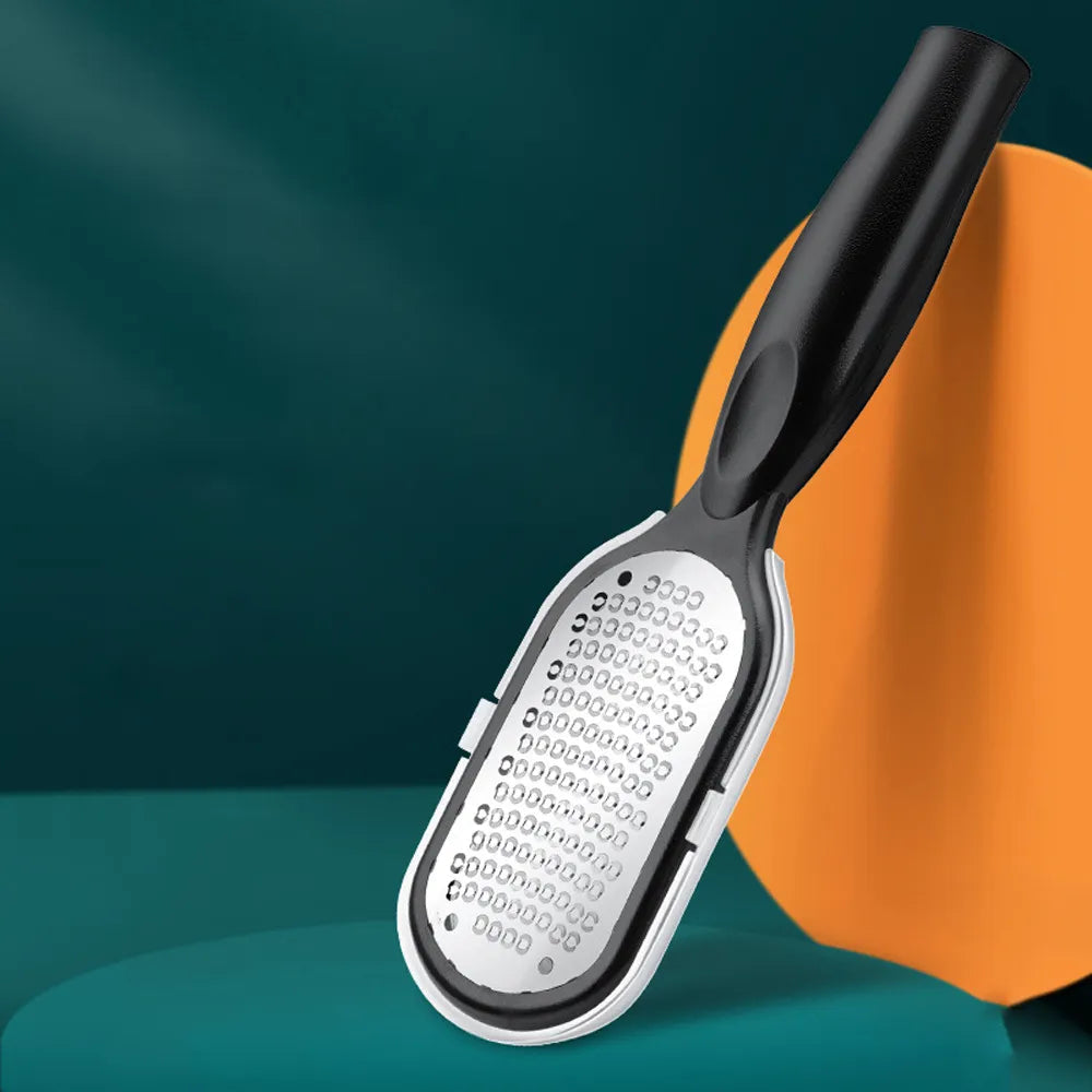 🔥Daily Promotion✨Stainless Steel Exfoliating Foot File