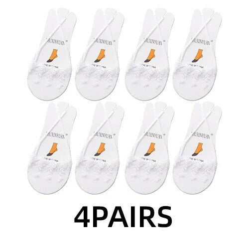 Invisible Lace Half Socks-Buy 1 Get 1 Free