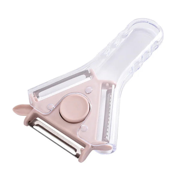 🔥HOT SALE🔥Multifunction 3-IN-1 VEGETABLE PEELER