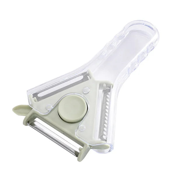 🔥HOT SALE🔥Multifunction 3-IN-1 VEGETABLE PEELER