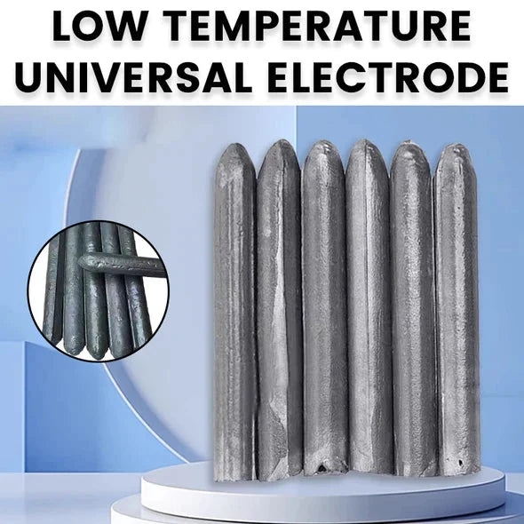🔥Daily Promotion✨Low Temperature Universal Welding Rod