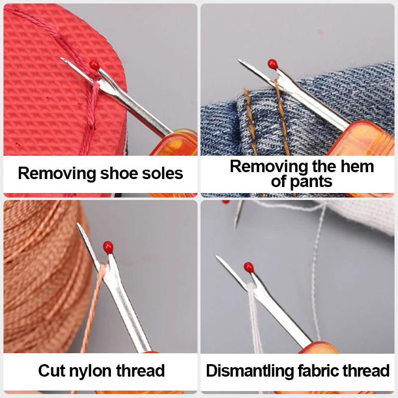 🎁Portable Folded Stitch Remover Knife💝