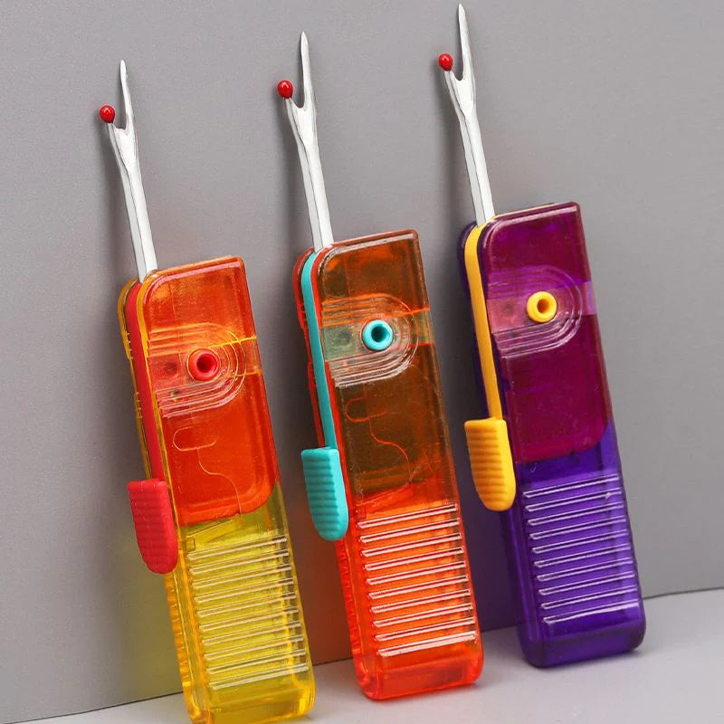 🎁Portable Folded Stitch Remover Knife💝