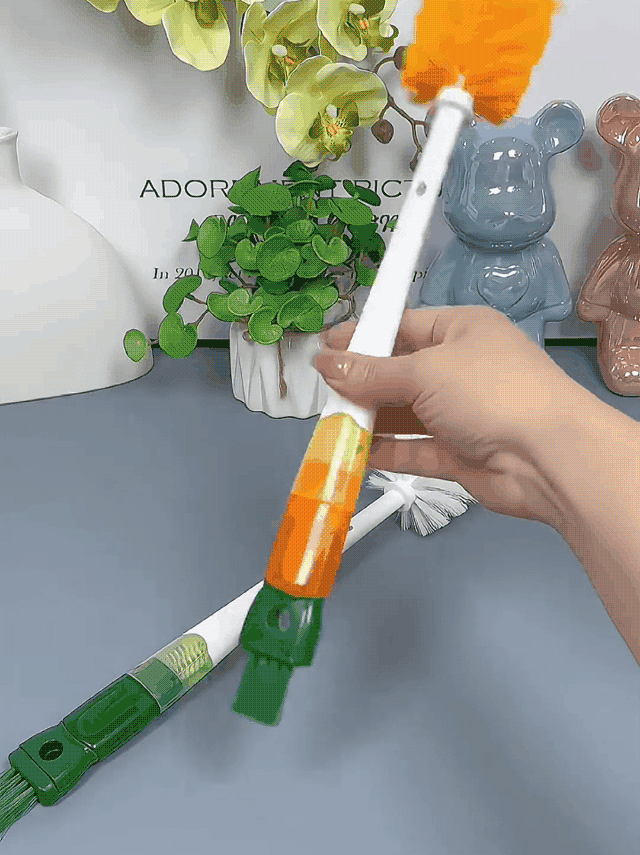 5 in 1 Magic Brush