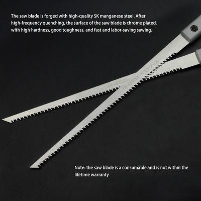 🔥Daily Promotion✨Hand saws imported from Japan