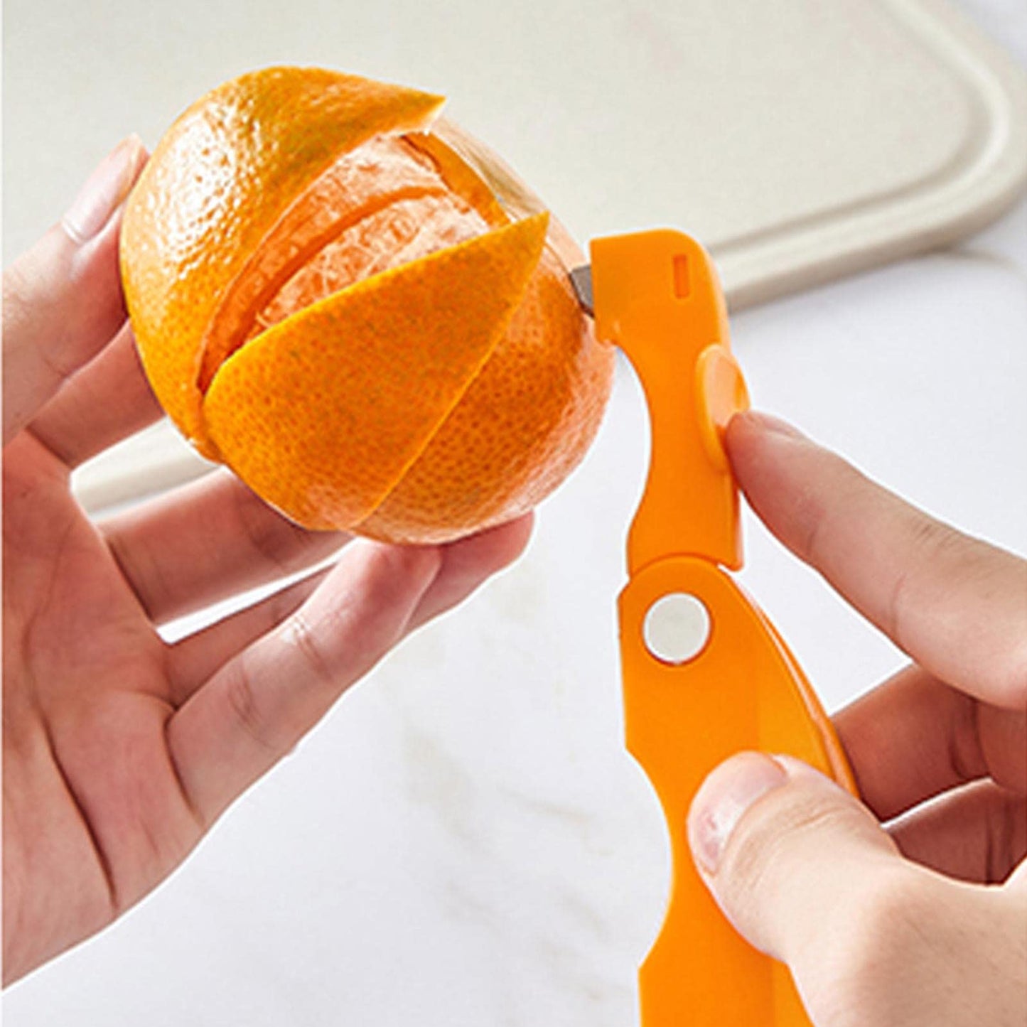 🎁Folding Multifunctional Peeler