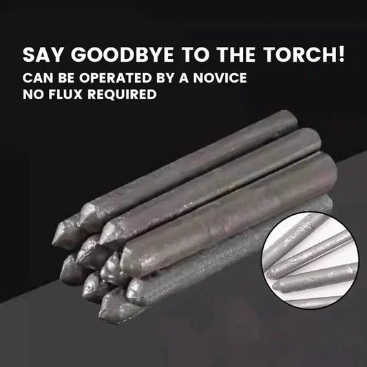 🔥Daily Promotion✨Low Temperature Universal Welding Rod