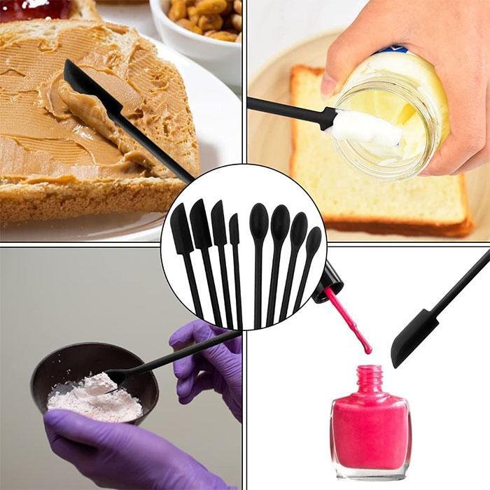 Last Drop Mini Spatula(Buy 1 Get 2 Free)