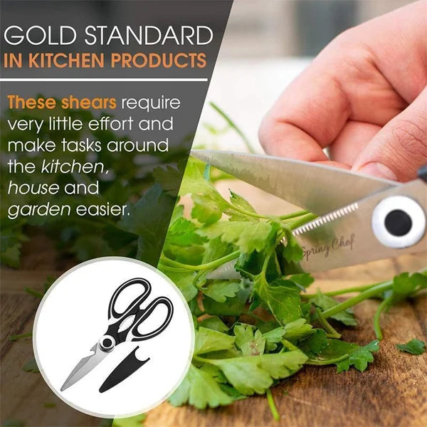 🔥Weekly Promotion✨Heavy Duty Kitchen Scissors