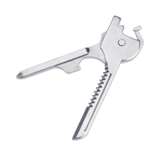 🔥New Year Promotion ✨6 In 1 Multifunction Key Tool