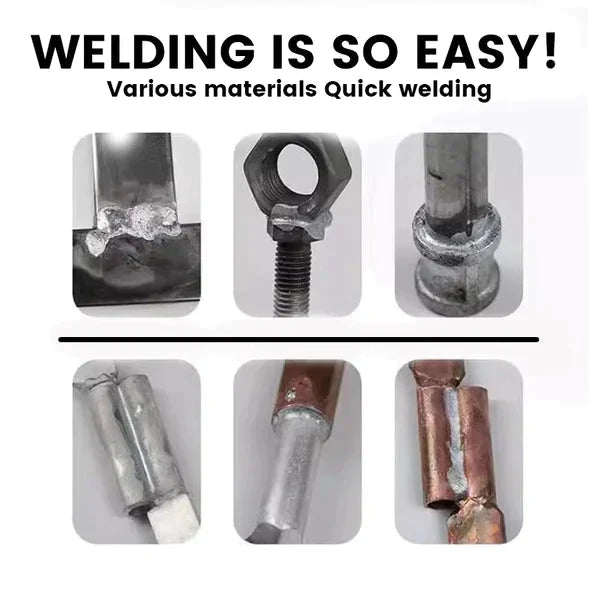 🔥Daily Promotion✨Low Temperature Universal Welding Rod