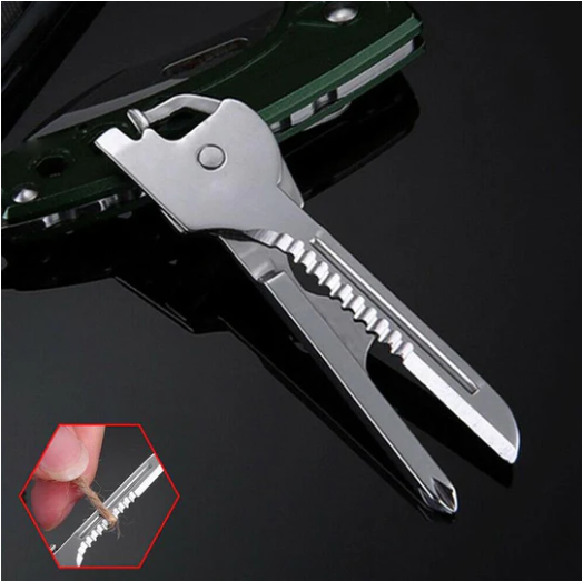 🔥New Year Promotion ✨6 In 1 Multifunction Key Tool