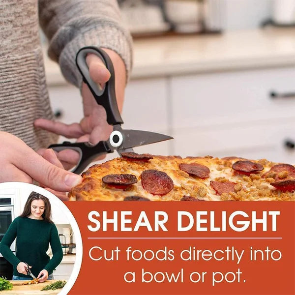 🔥Weekly Promotion✨Heavy Duty Kitchen Scissors