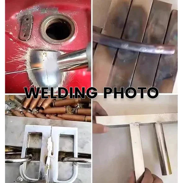 🔥Daily Promotion✨Low Temperature Universal Welding Rod