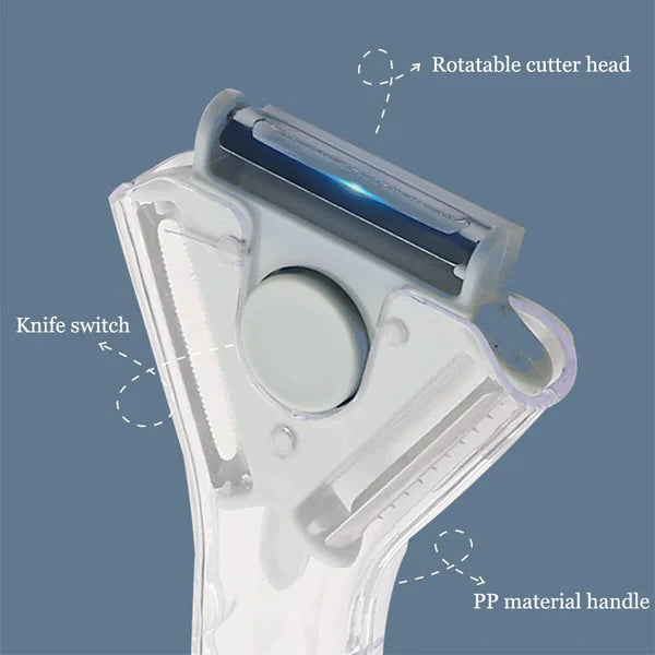 🔥HOT SALE🔥Multifunction 3-IN-1 VEGETABLE PEELER