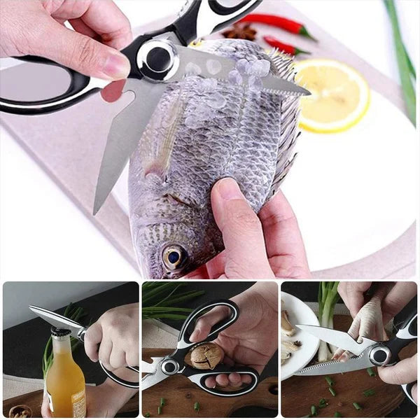 🔥Weekly Promotion✨Heavy Duty Kitchen Scissors